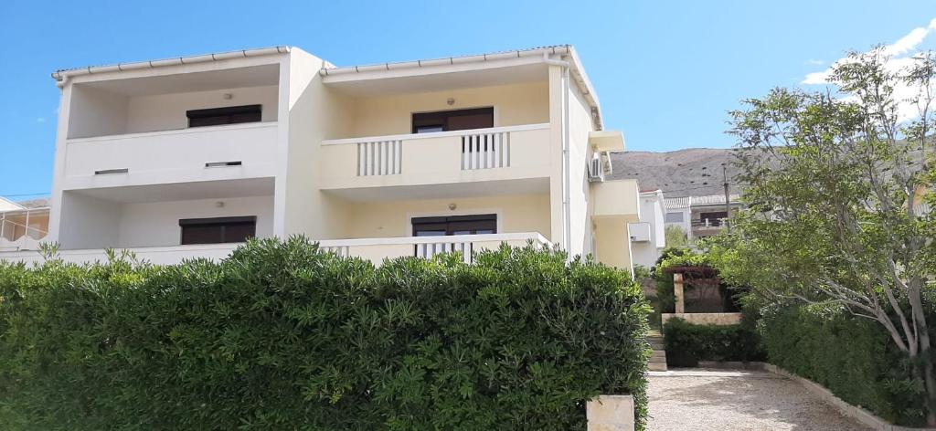 Apartmani Presečki photo 1