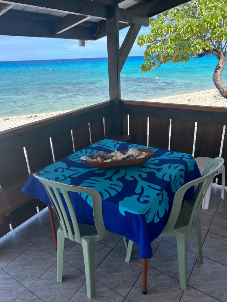 Rangiroa Bliss photo 4