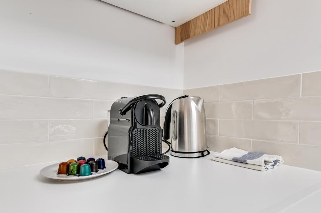 Home concept Gace 3 - Superb apartment in Gacé photo 3