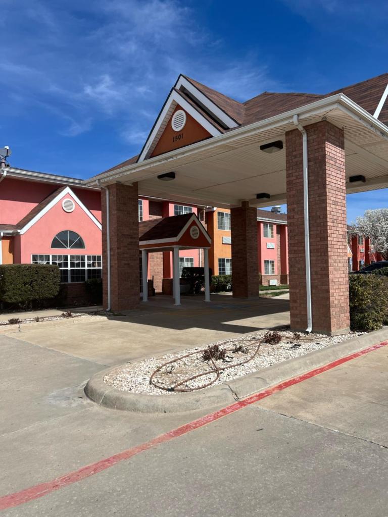 Microtel Inn & Suites by Wyndham Amarillo photo 4