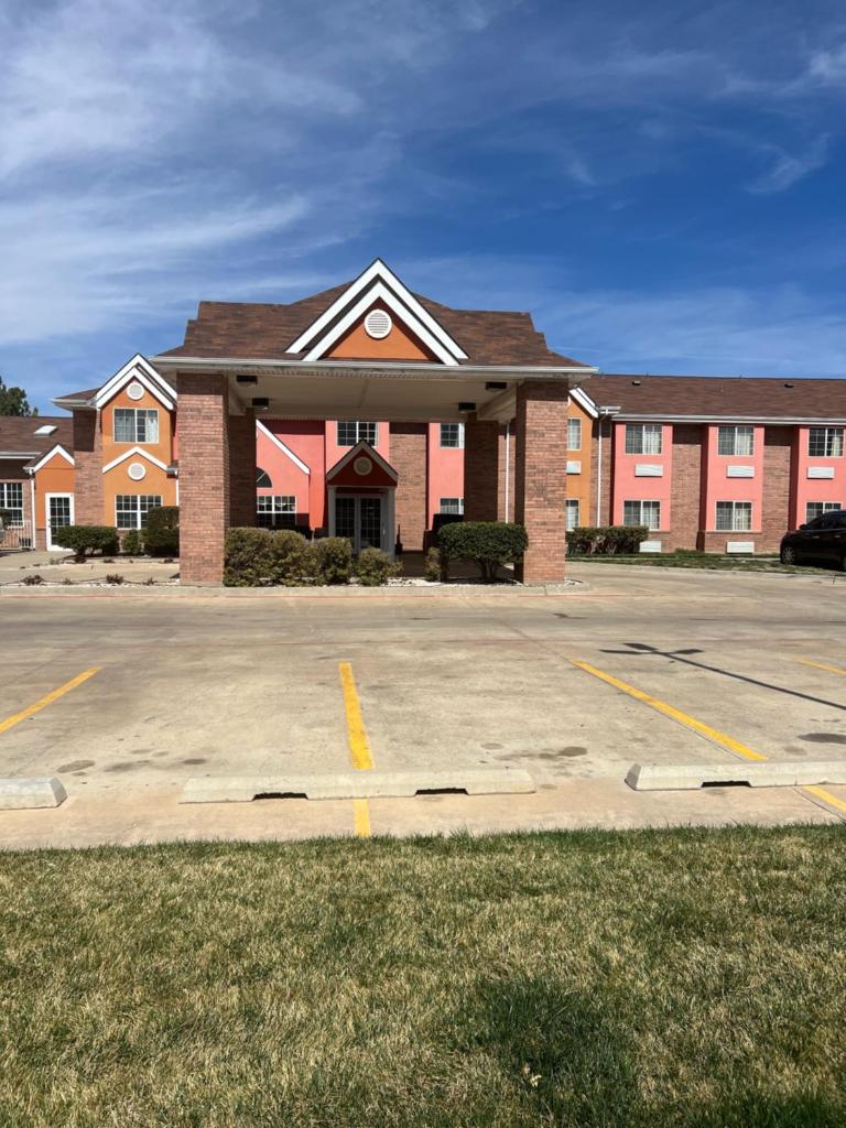 Microtel Inn & Suites by Wyndham Amarillo image