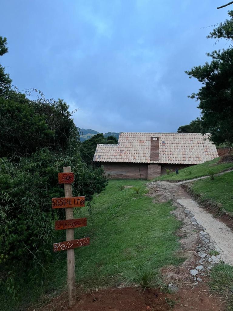Chalé Pinheiros da Mantiqueira photo 1