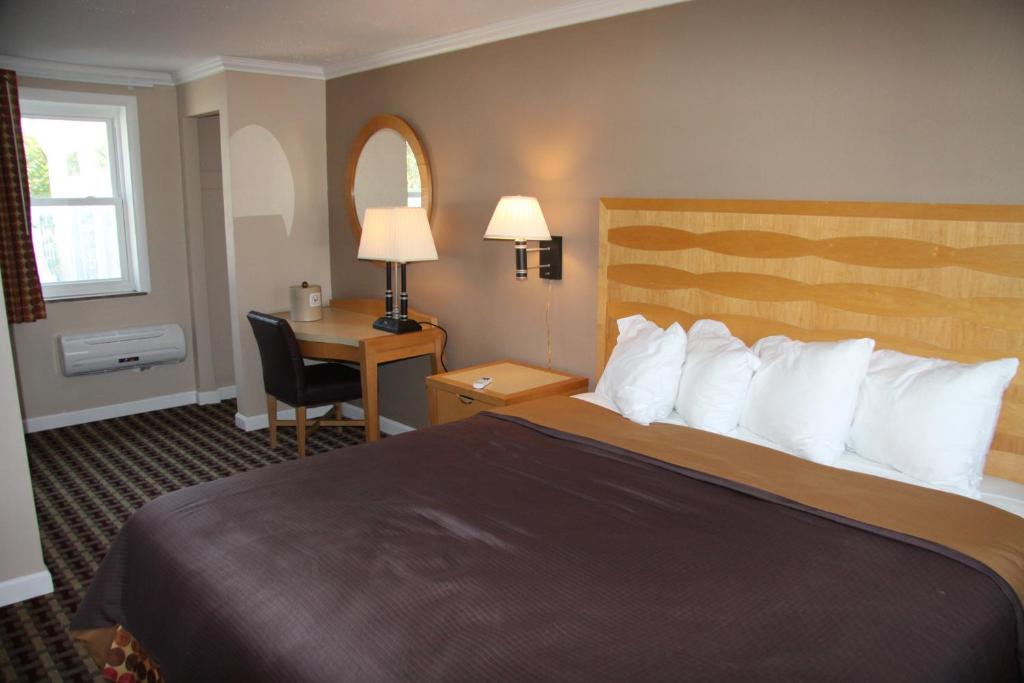 Cape Cod Inn photo 3