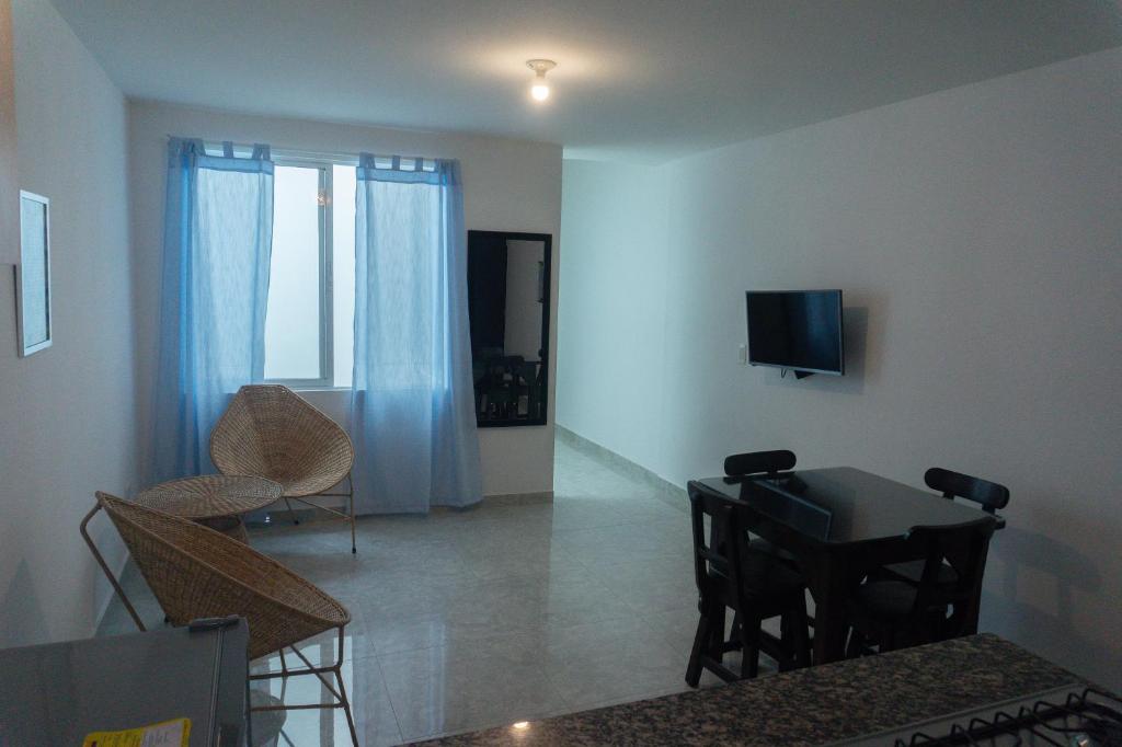 Apartamento en San Fernando photo 1