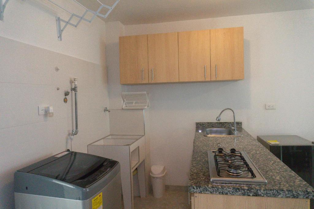 Apartamento en San Fernando photo 2