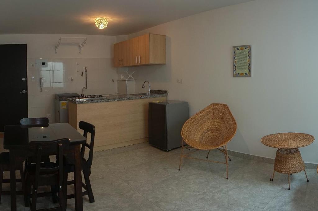Apartamento en San Fernando photo 4