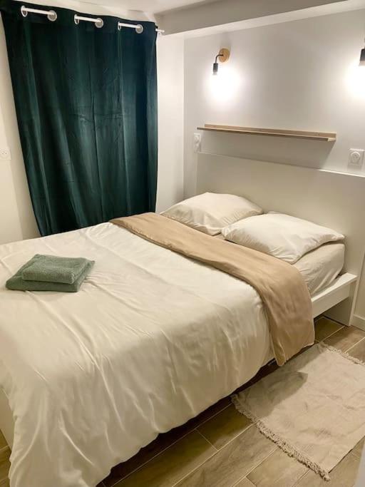 Appartement charmant proche de Paris photo 2