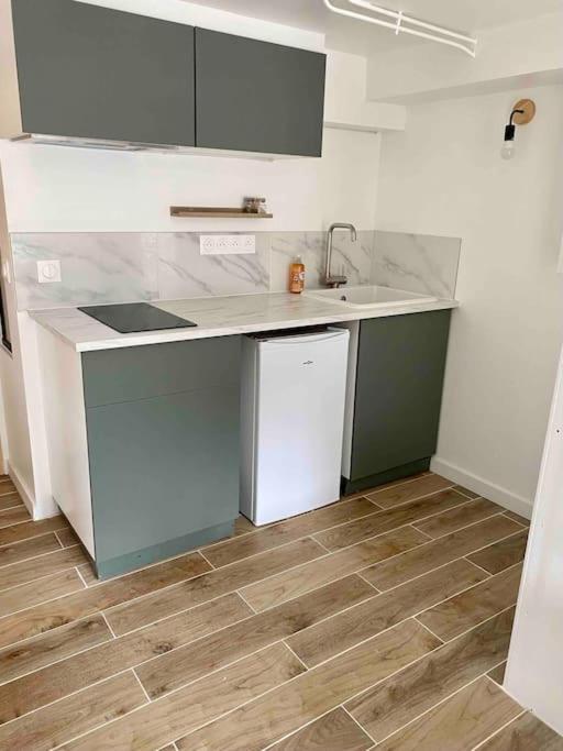 Appartement charmant proche de Paris photo 4