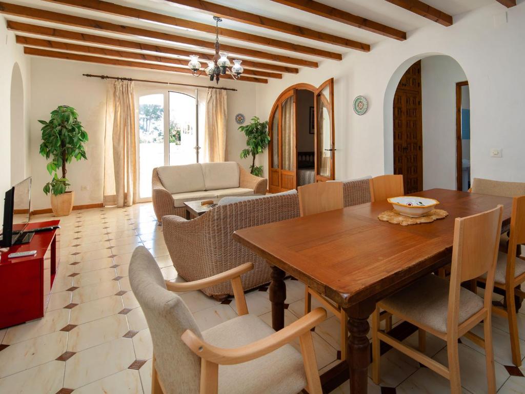 Villa Marfilena by Interhome photo 1
