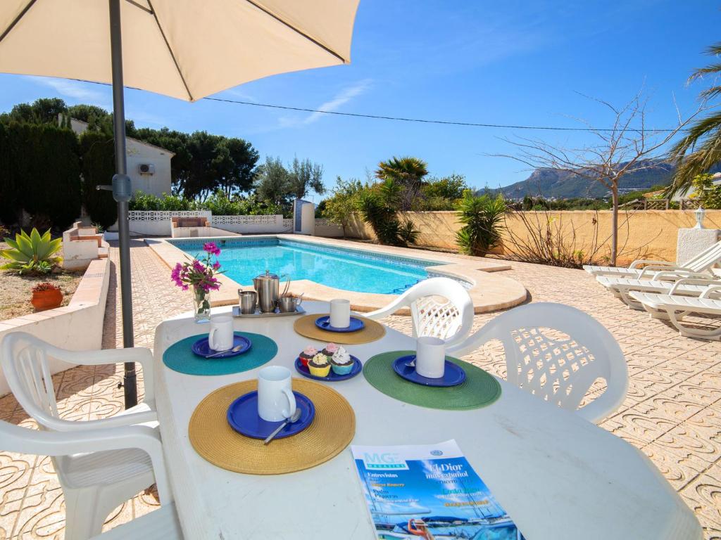 Villa Marfilena by Interhome photo 4