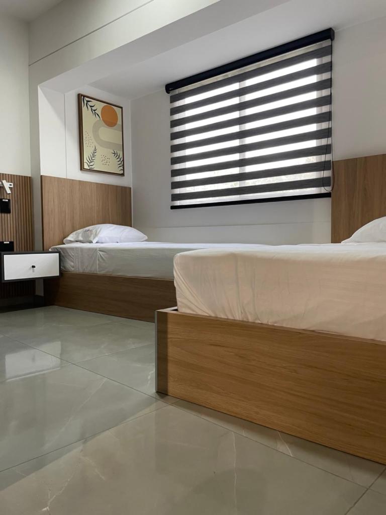 Hotel Casa Kreenty photo 3