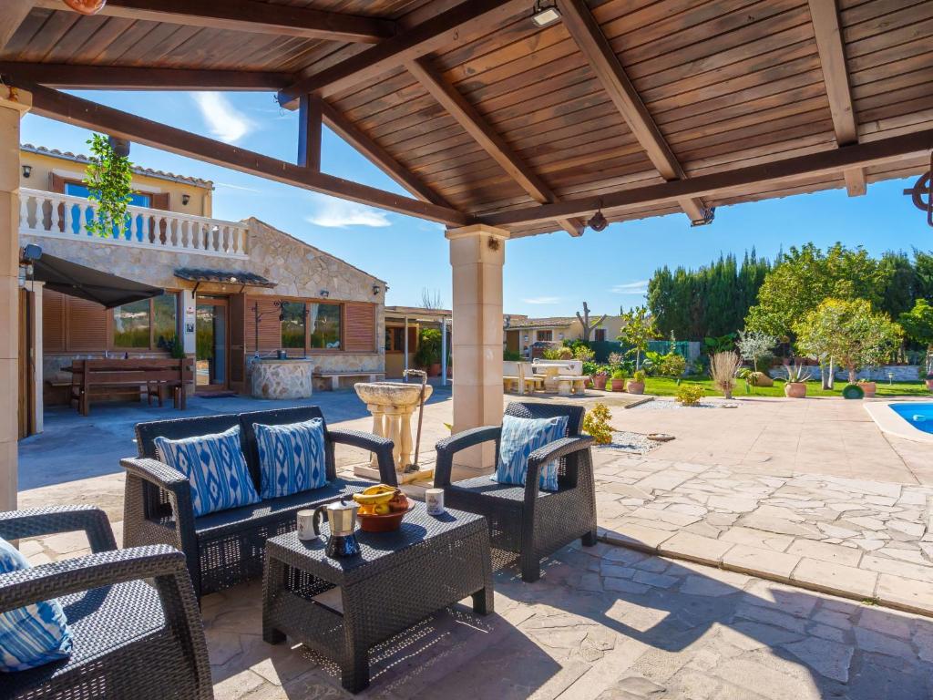 Holiday Home Cas Pec by Interhome photo 2