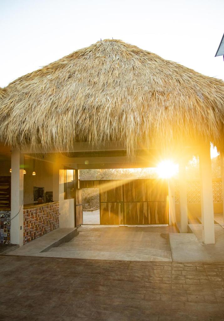 Casa Majeva Punta Conejo photo 1