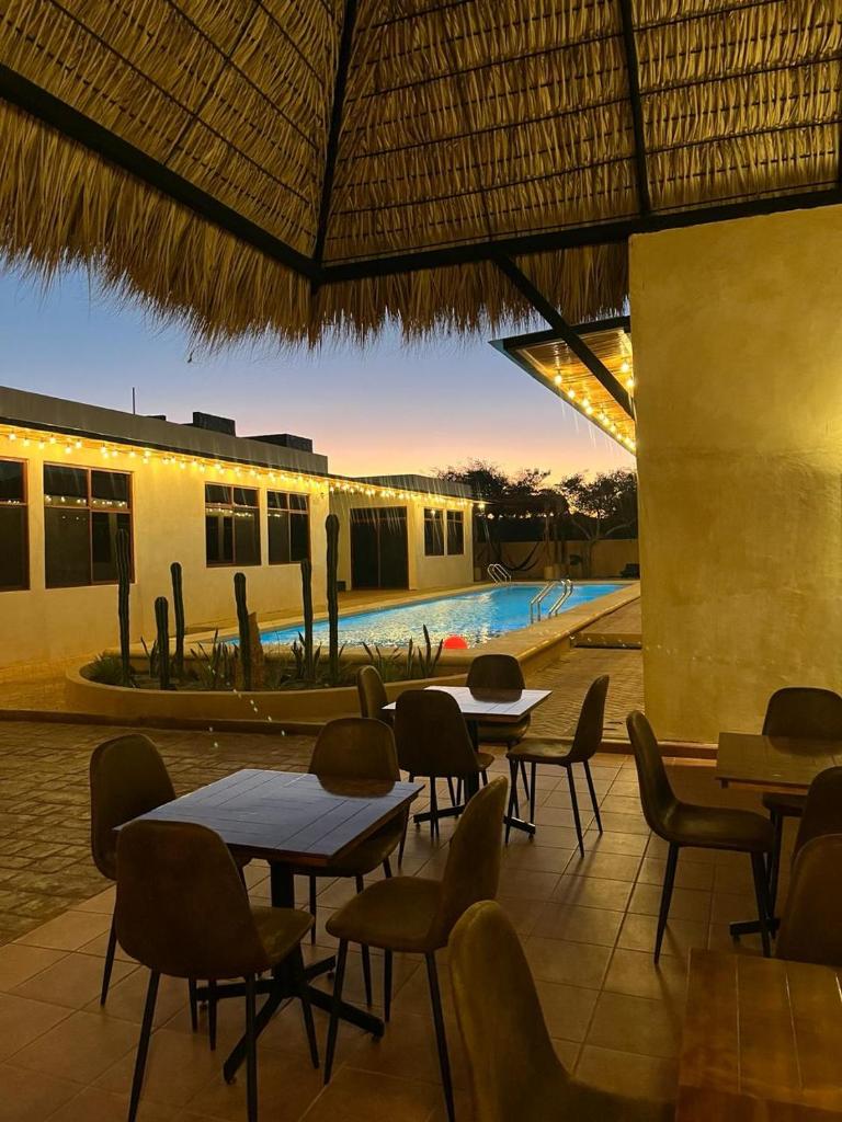 Casa Majeva Punta Conejo photo 3
