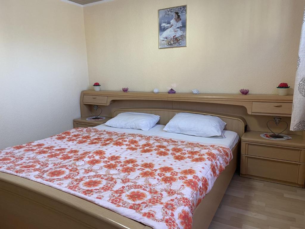 Apartment Old Hüsung - MUZ324 by Interhome photo 3