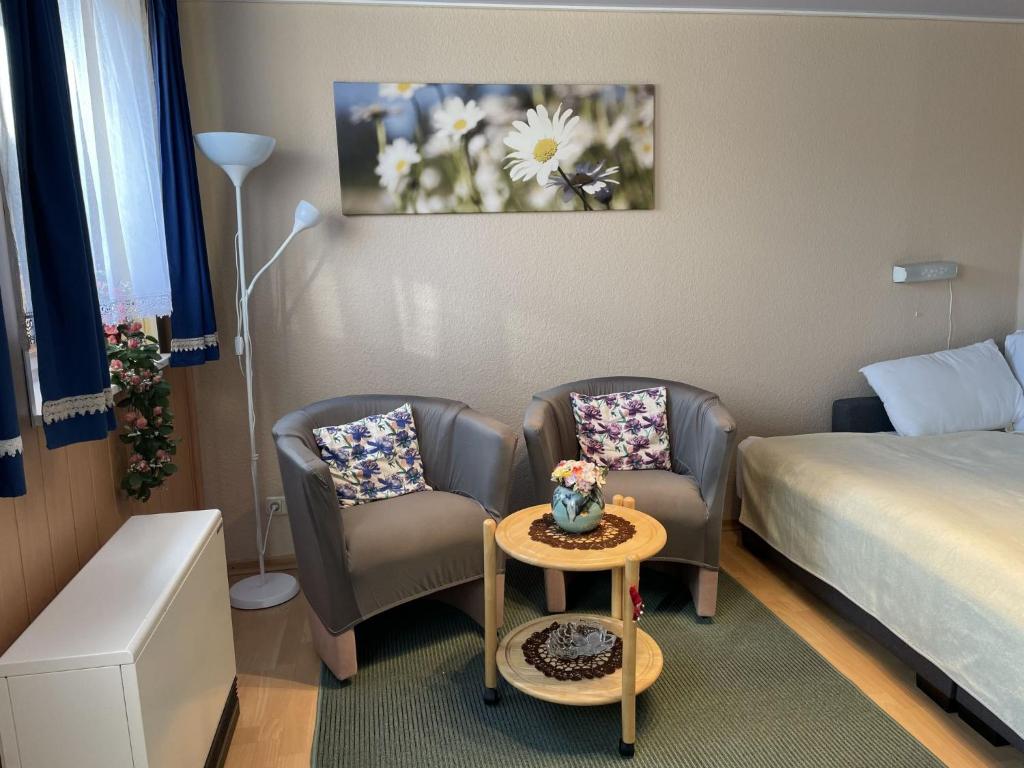 Apartment Old Hüsung - MUZ322 by Interhome photo 1