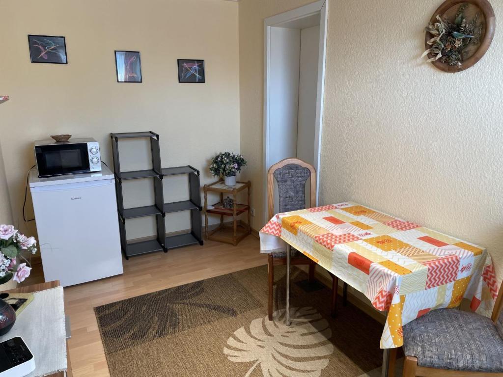 Apartment Old Hüsung - MUZ322 by Interhome photo 4