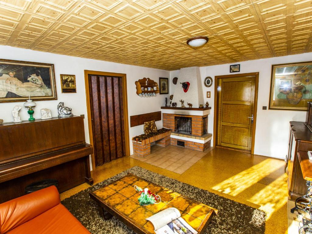 Holiday Home Křečovice by Interhome photo 1