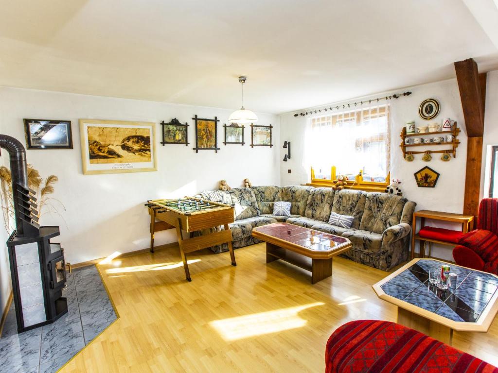 Holiday Home Křečovice by Interhome photo 2