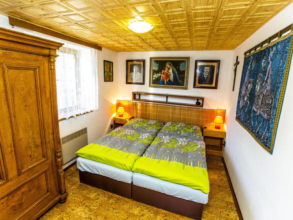 Holiday Home Křečovice by Interhome photo 3