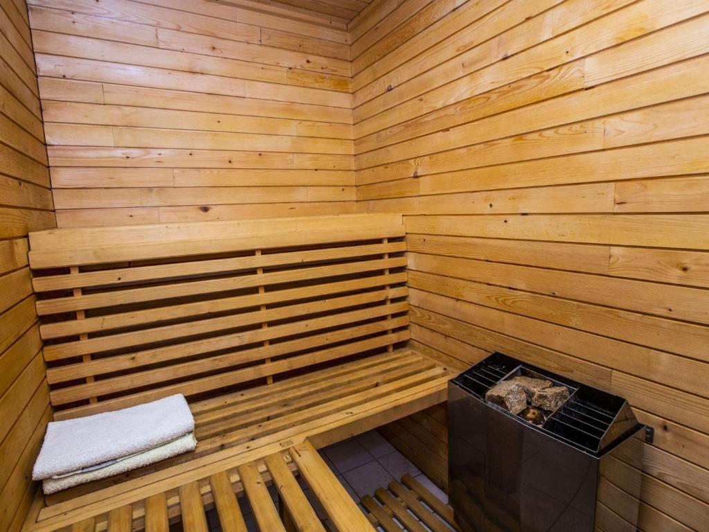 Holiday Home Křečovice by Interhome photo 4