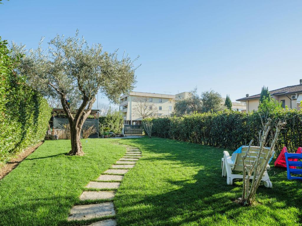 Apartment Cristina by Interhome photo 4