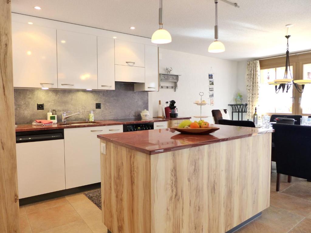 Apartment Laerchehus West by Interhome photo 3