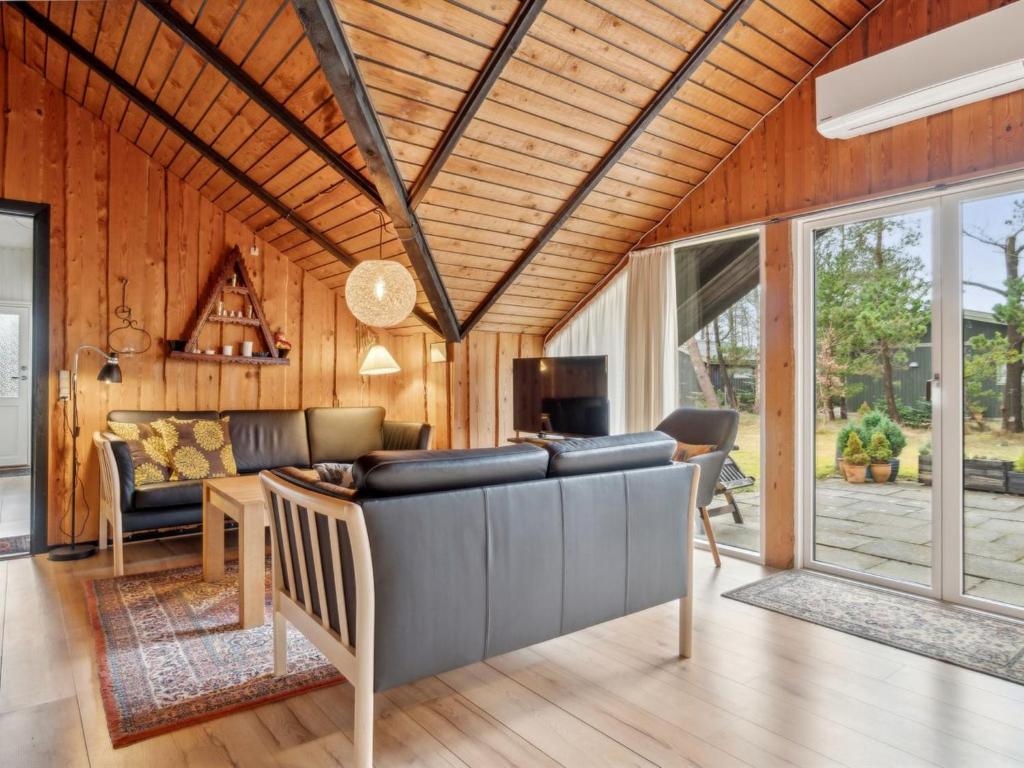 Holiday Home Hoat - 250m to the inlet in The Liim Fiord by Interhome photo 3