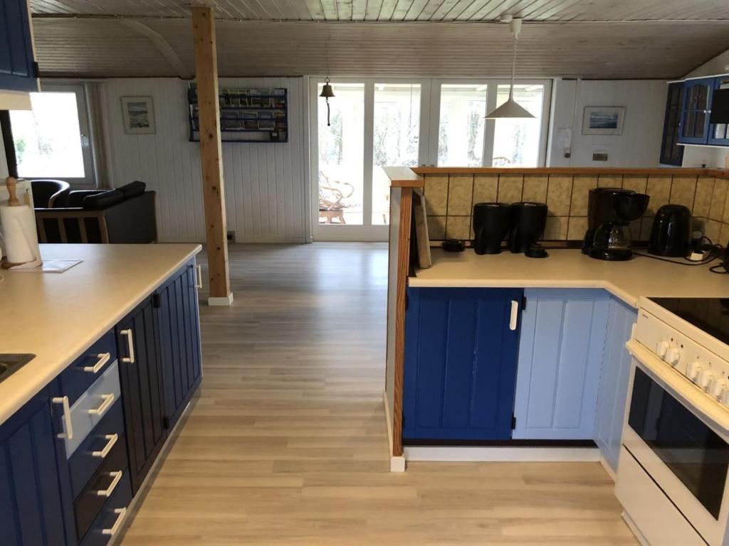 Holiday Home Arnhild - 750m from the sea in NE Jutland by Interhome photo 3