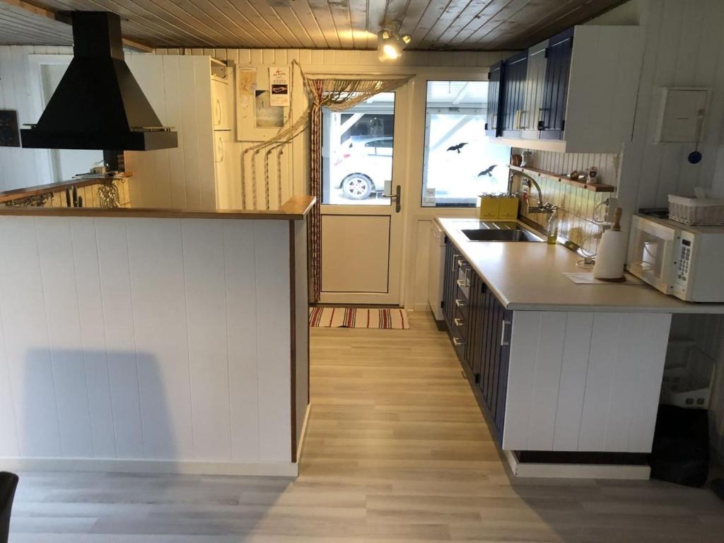 Holiday Home Arnhild - 750m from the sea in NE Jutland by Interhome photo 4