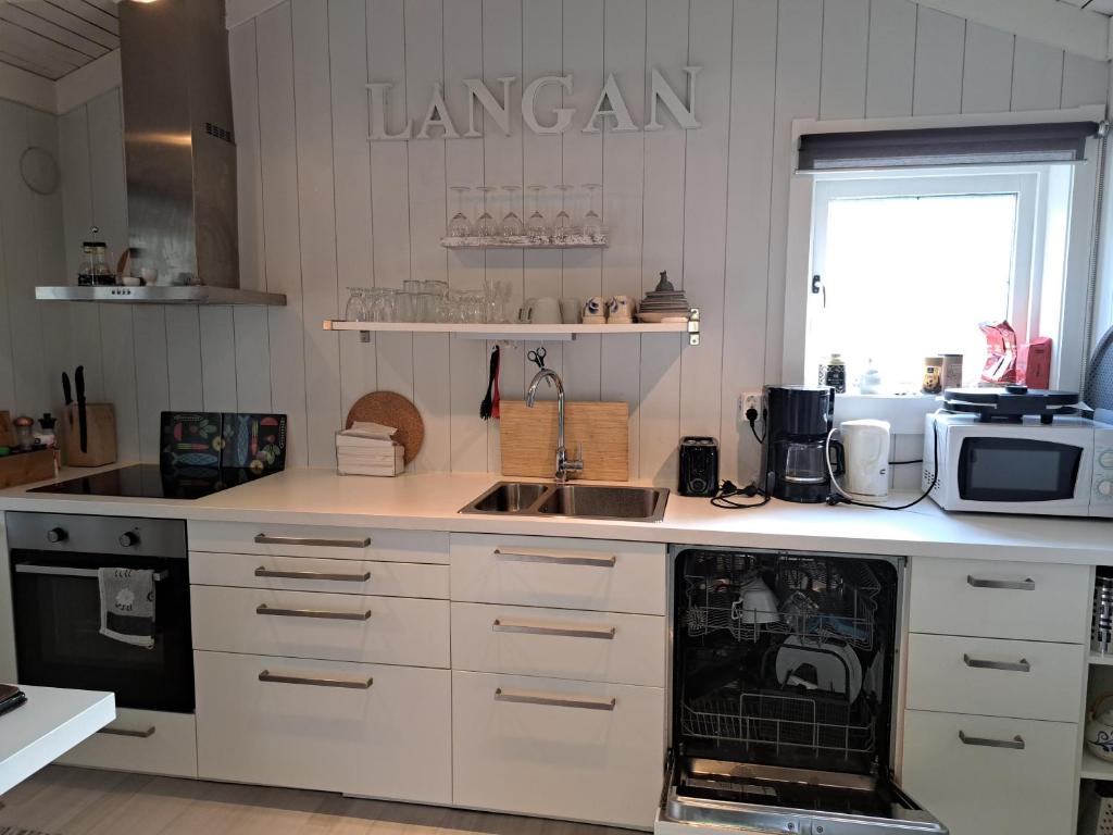 Cottage Langan photo 1