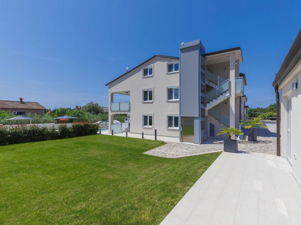 Apartment Villa Galici-1 by Interhome photo 1