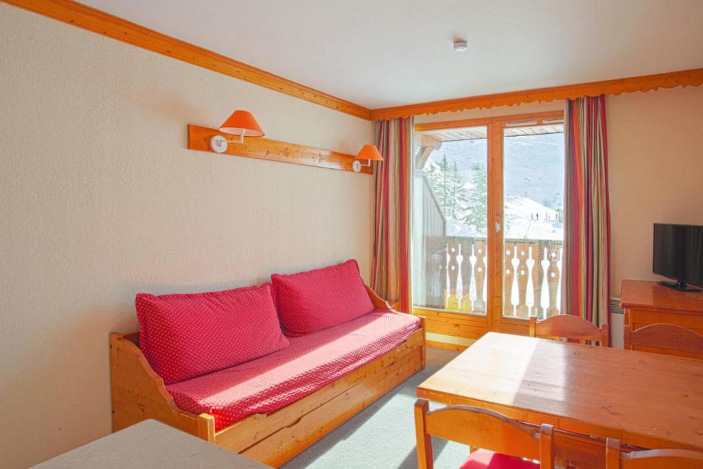 Résidence Les Valmonts - maeva Home - 2 pièces 4 Personnes Sélection 71 photo 1