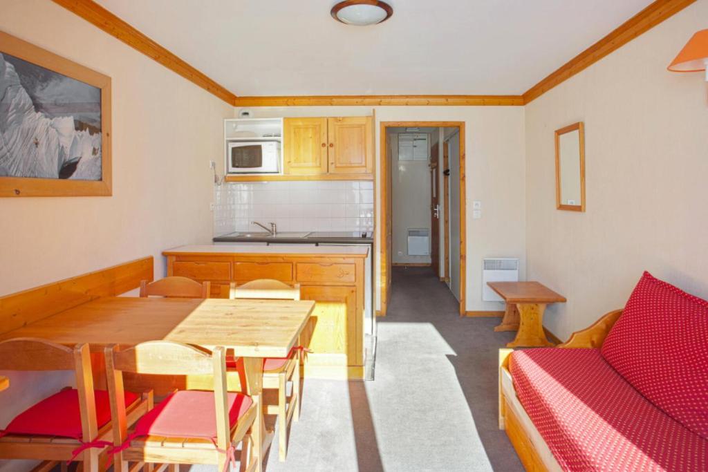 Résidence Les Valmonts - maeva Home - 2 pièces 4 Personnes Sélection 71 photo 2