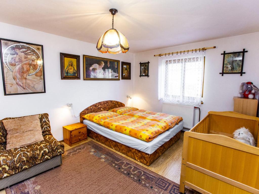 Holiday Home Tatobity by Interhome photo 3