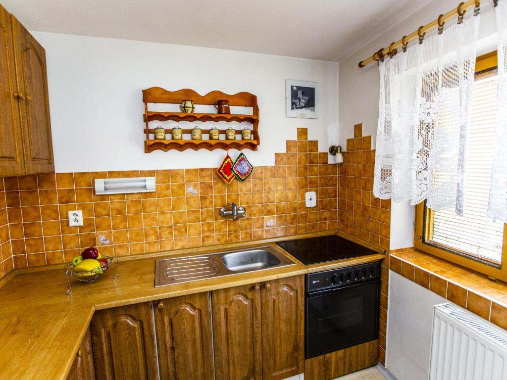 Holiday Home Tatobity by Interhome photo 2