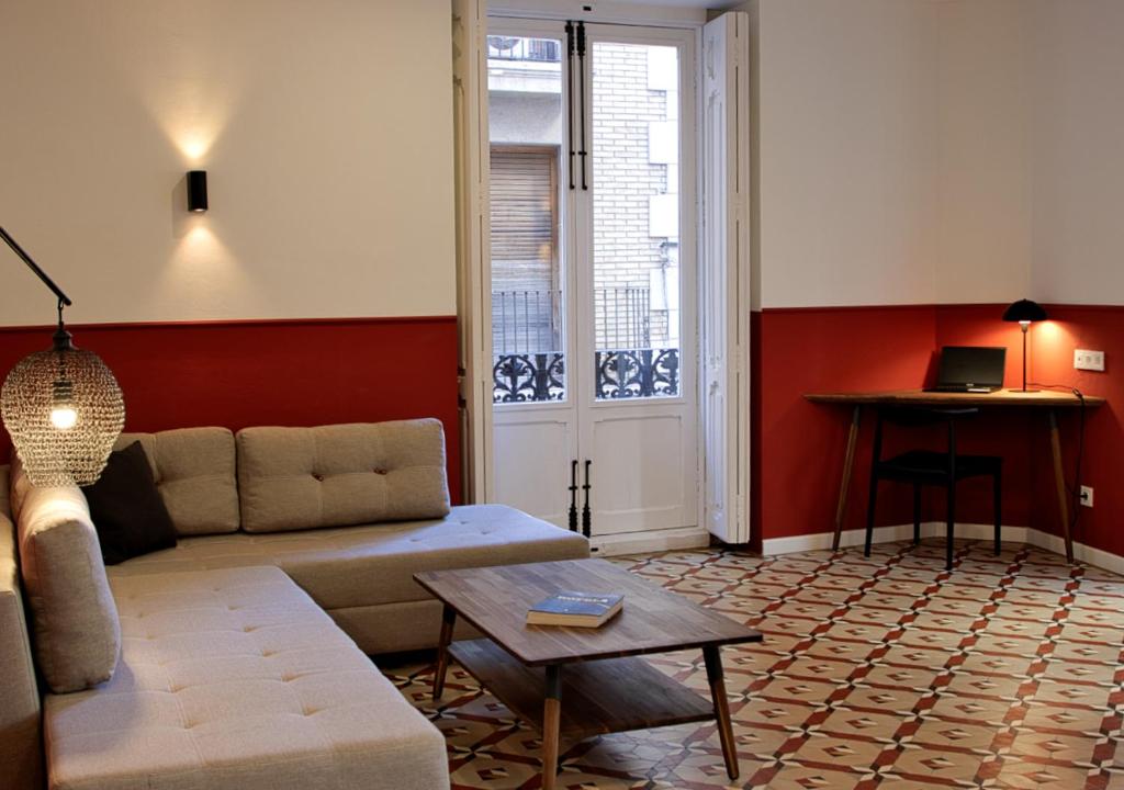 VALOLA Boutique Rooms photo 3