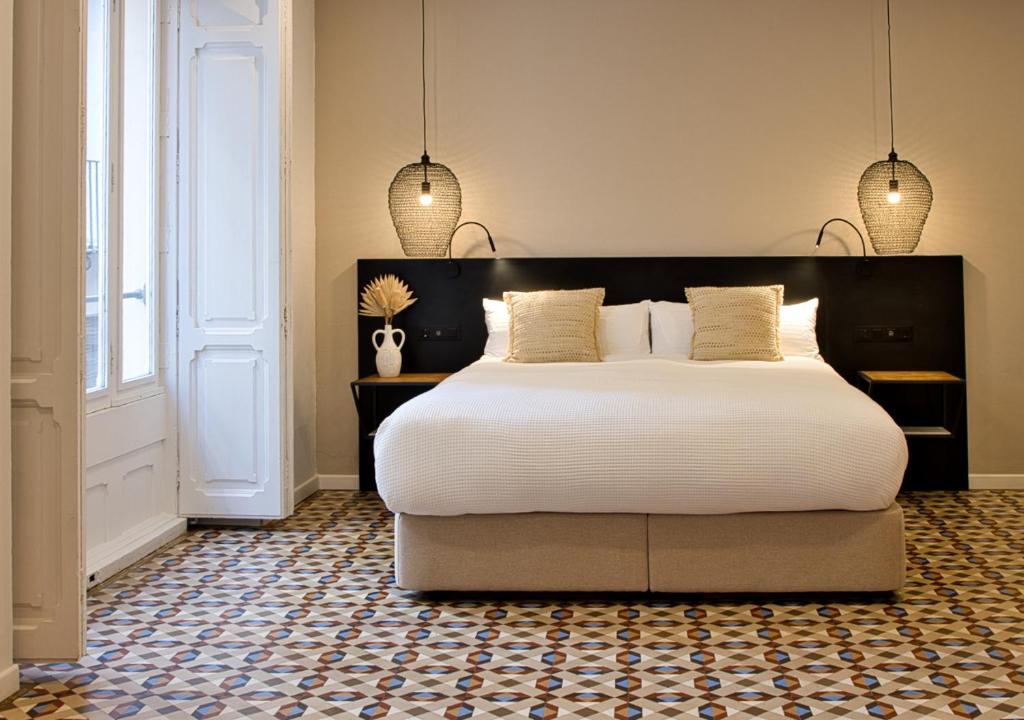 VALOLA Boutique Rooms photo 1