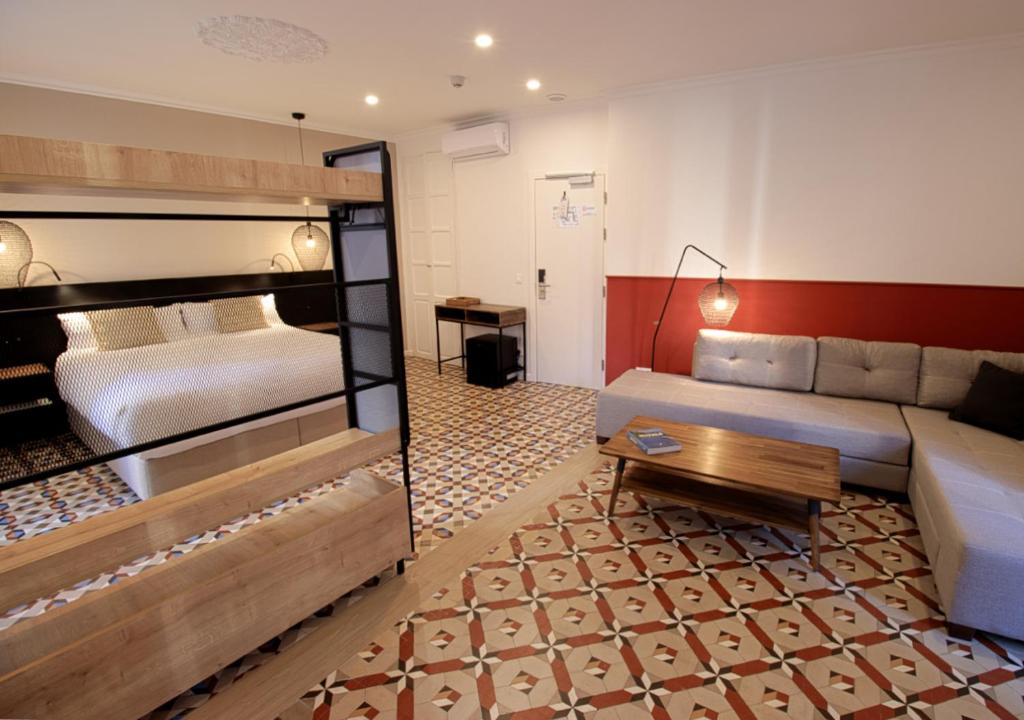 VALOLA Boutique Rooms photo 2