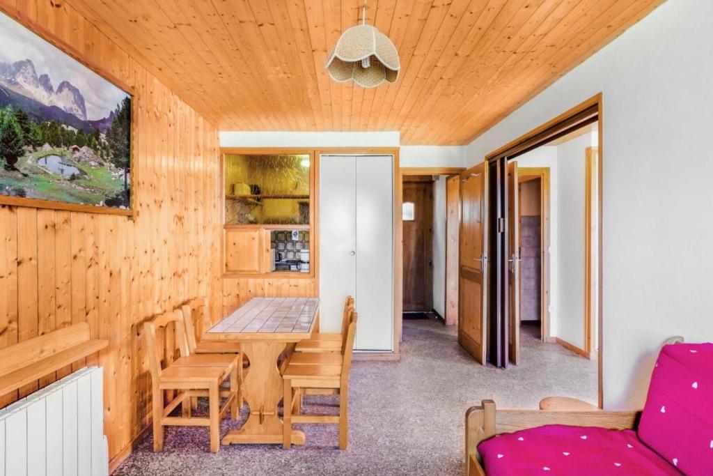 Chalet le Séchet - Maeva Particuliers - 2 pièces 4 Personnes Confort 140621