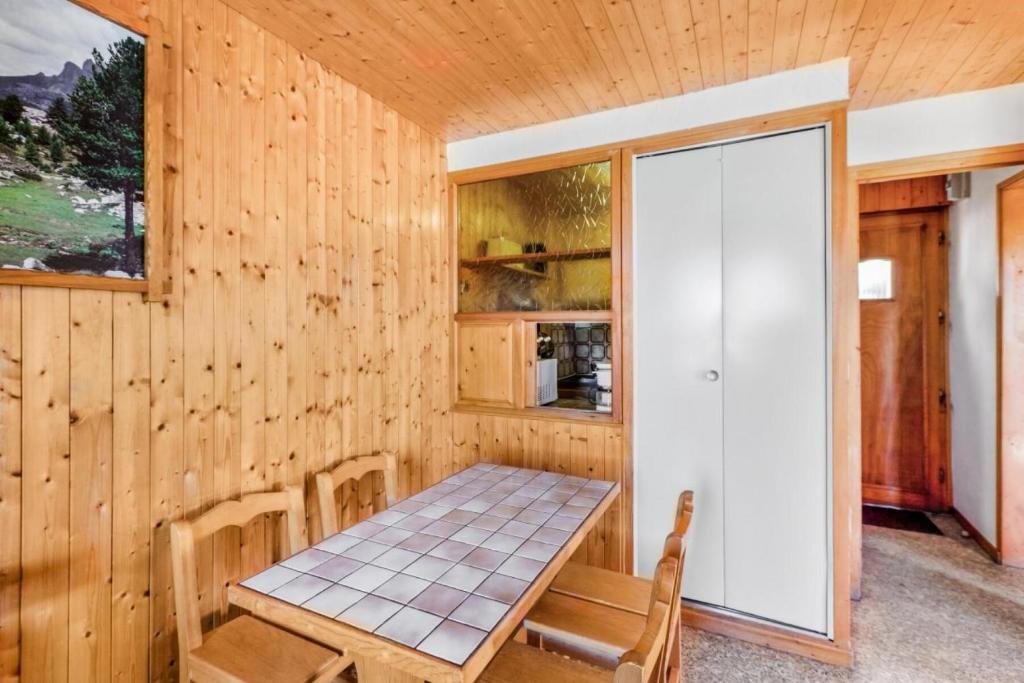 Chalet le Séchet - Maeva Particuliers - 2 pièces 4 Personnes Confort 140621 photo 4