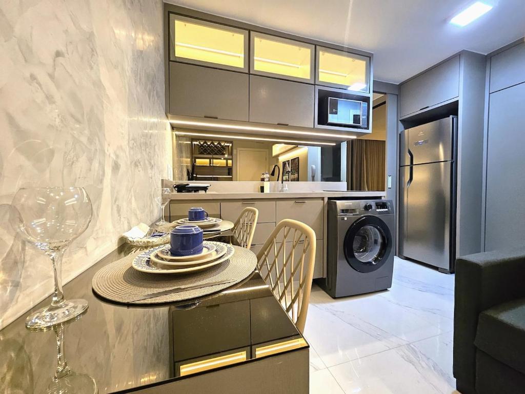 SAINT TROPEZ BLOCO G APT 205 · Apartamento novo e reformado, Sudoeste QMSW 05 photo 1