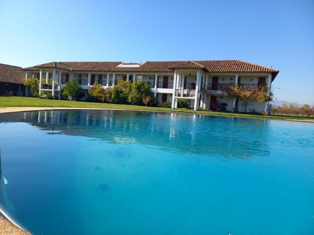 Hotel Terraviña photo 1