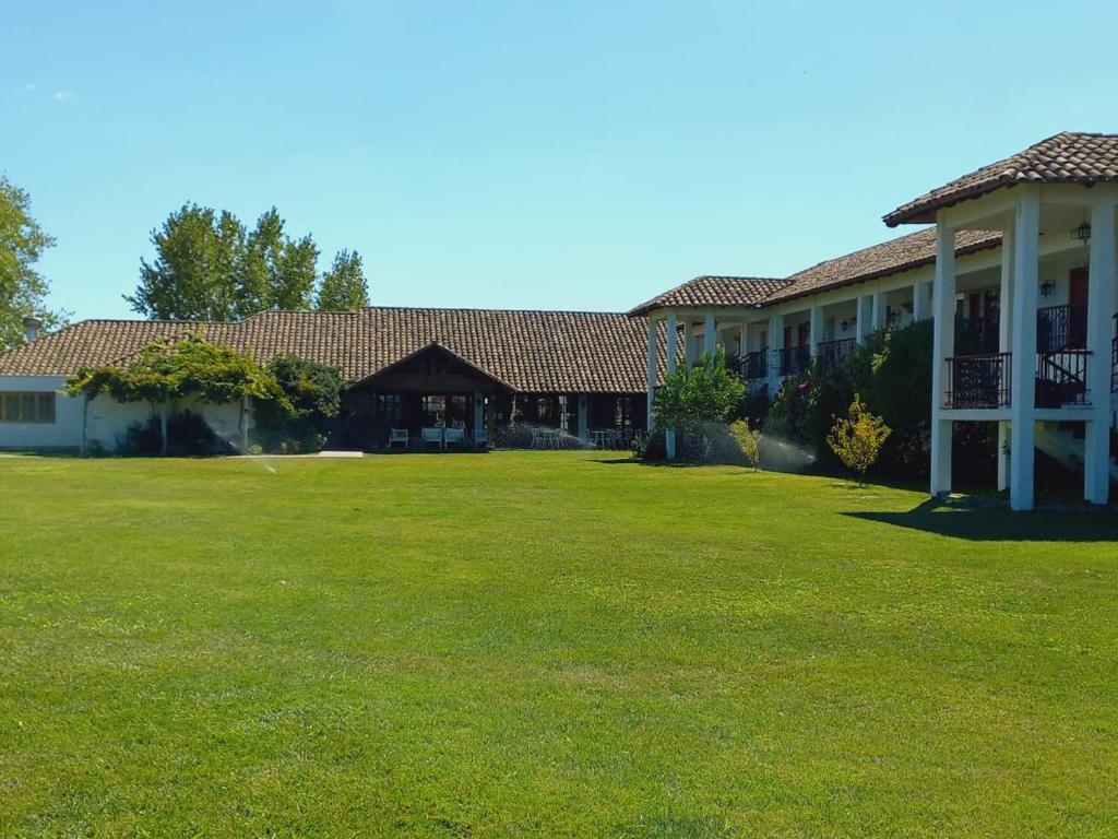 Hotel Terraviña photo 3