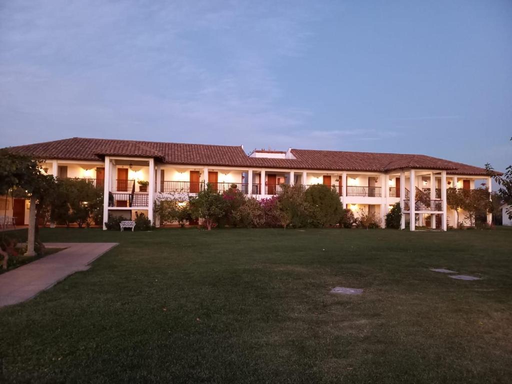 Hotel Terraviña photo 2