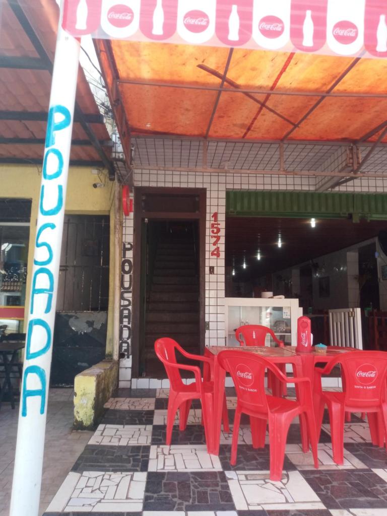 Egbirin Pousada photo 3