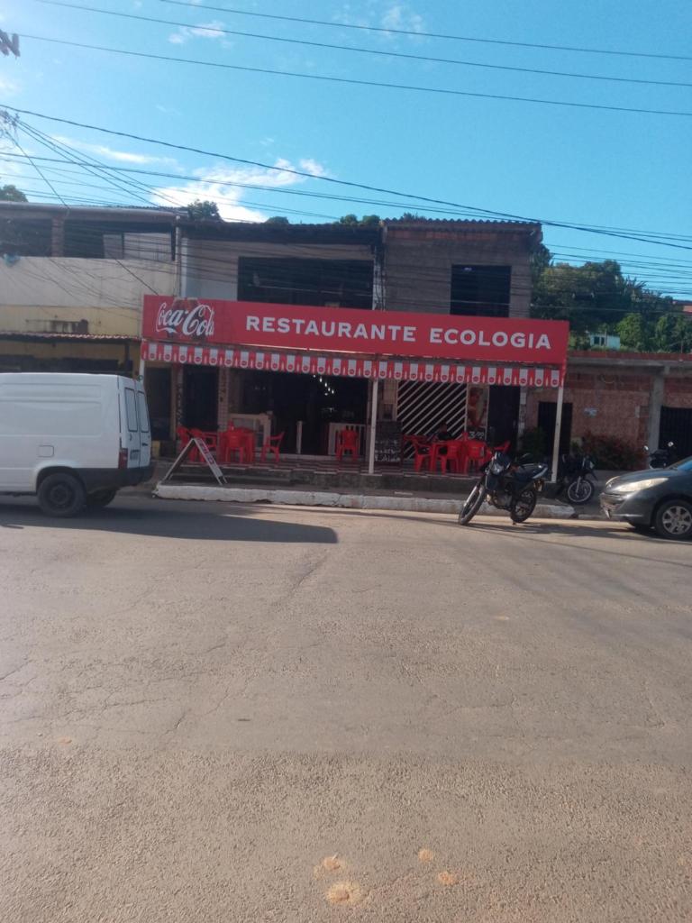 Egbirin Pousada