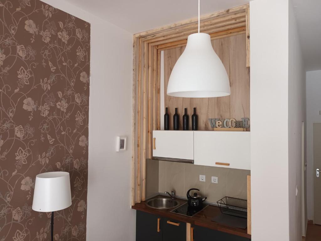 APARTMENT DELUXE MARINA CAPE 4 stars complex 33 6 photo 3