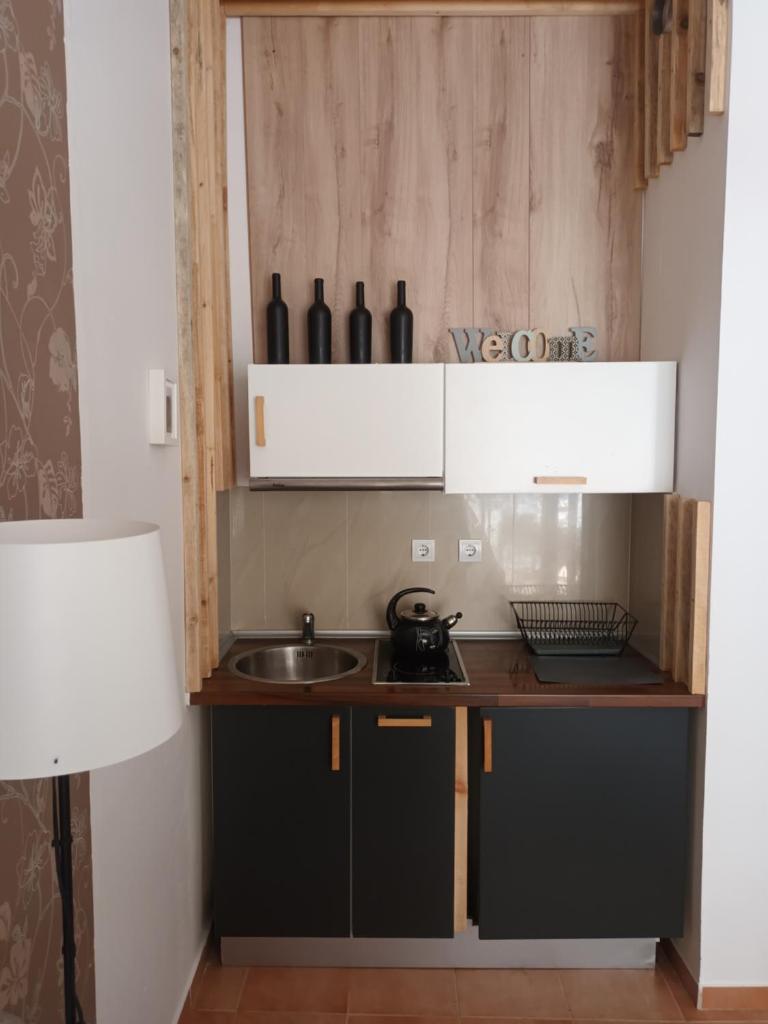 APARTMENT DELUXE MARINA CAPE 4 stars complex 33 6 photo 1