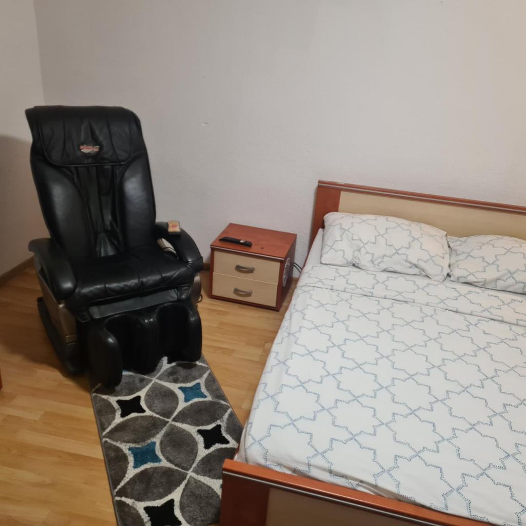 MM Apartman photo 4
